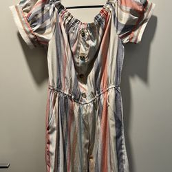 Womens Jumpsuit 