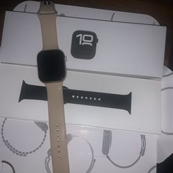 Apple Watch Series 9  