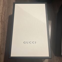 Gucci Box (original) 