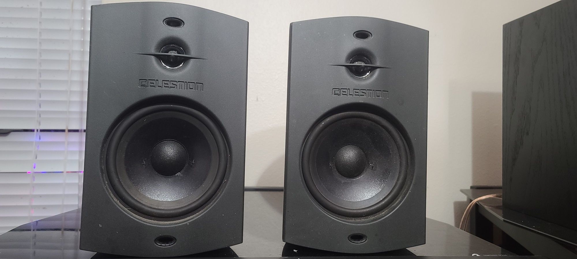 Celestion MP1 Speakers for Sale in Portland OR OfferUp