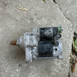 97-01 Honda Prelude Part