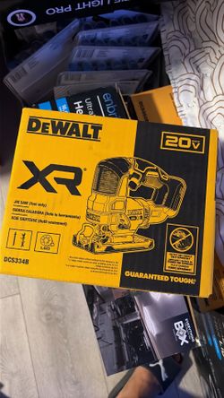 20v dewalt xr Jijsaw