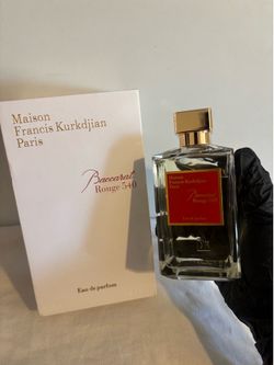 Baccarat rouge 540 unisex 200 ml