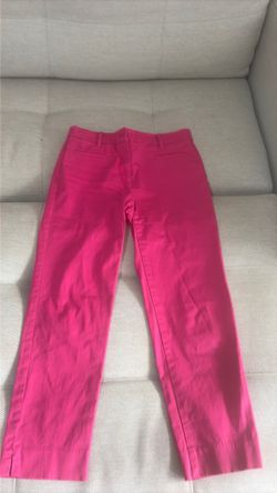 Pants small