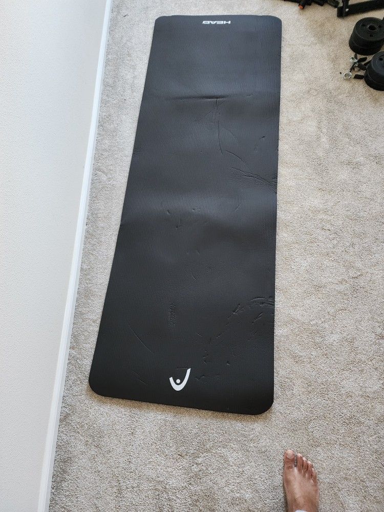 Gym Mat