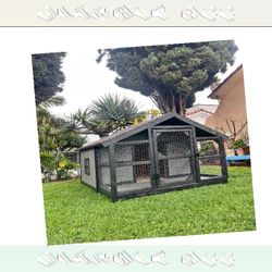 Weather-Proof Dog Houses in Every Size - Protection in All Conditions next accept