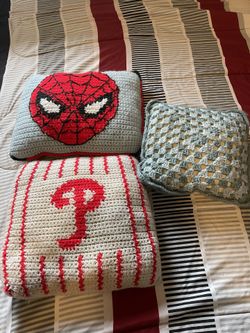 Pillow 3