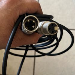 Ream Cable 25’ 