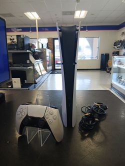 Playstation 5