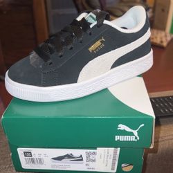 Puma Suede Classic