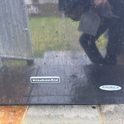 Kitchen aid Dishwasher (For Parts)