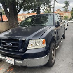 Ford F150 2005 4.6