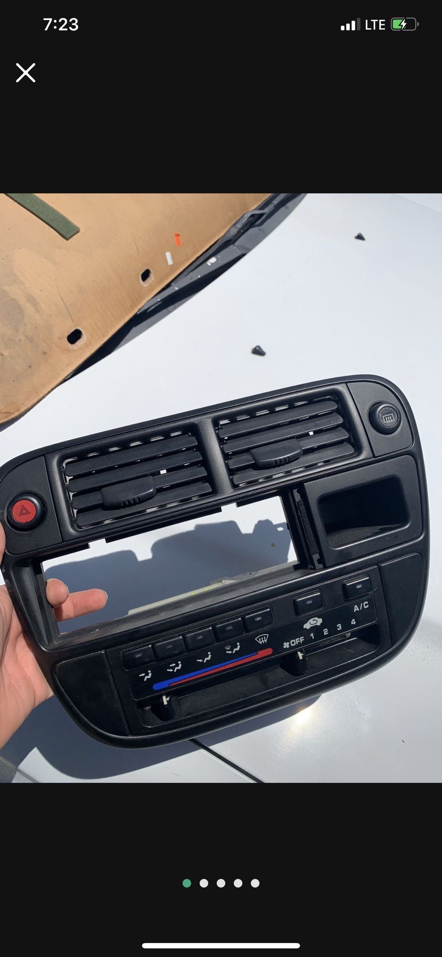 Climate Control