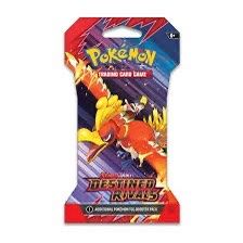 Pokemon Team Rocket Blister Pack 