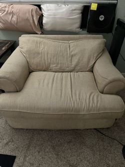 FREE Couch Loveseat