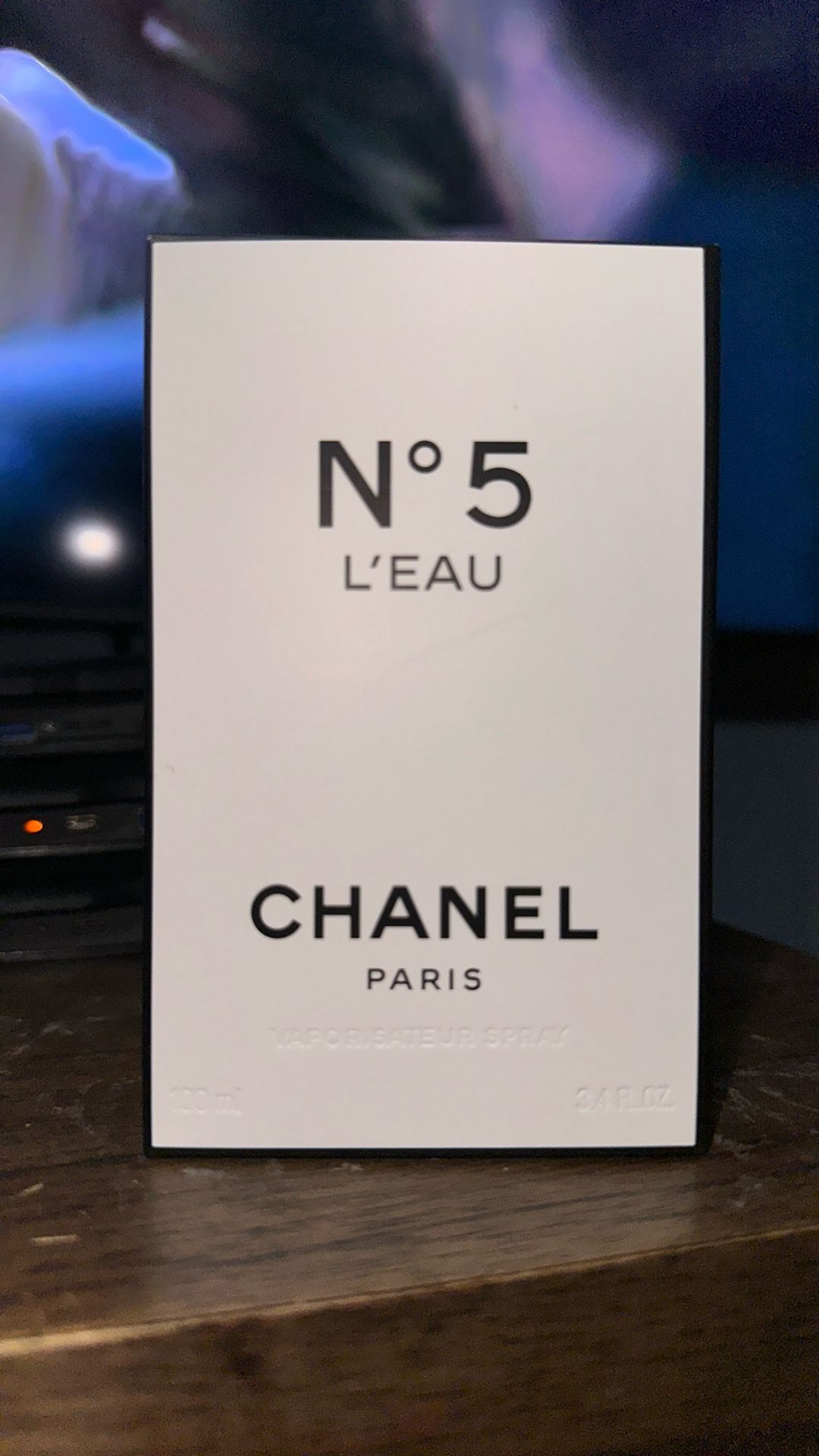Perfume