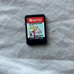 Just Dance 2021 Nintendo Switch 