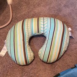 Boppy Pillow