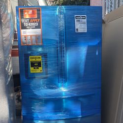 samsung refrigerator