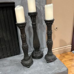 Candle Holders