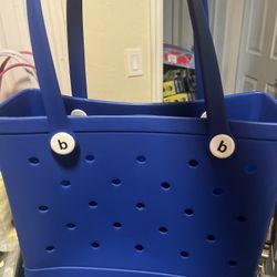 New Beach Bag Medium 