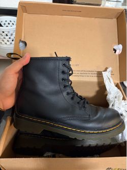 dr martens