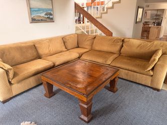 Large Comfy Couches