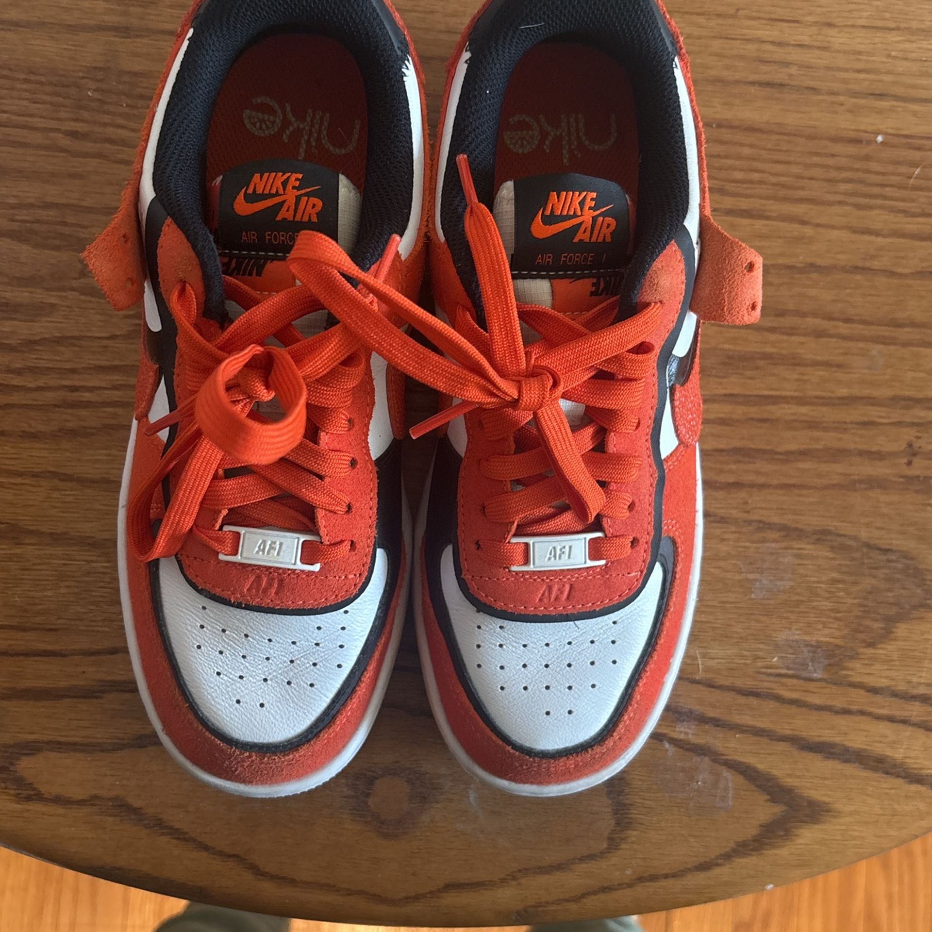 air forces