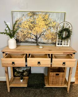 ๐๐๐ชดโฐ๏ธ Rustic tableโฐ๏ธ๐ชด๐๐