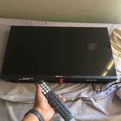 Flat Screen Tv 32”