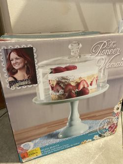 Cake stand brand new