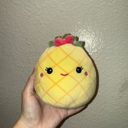 Pineapple Squishmallow