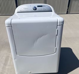 Whirlpool Dryer