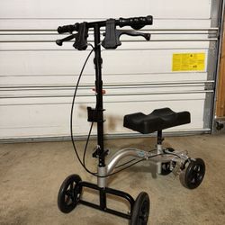 knee scooter