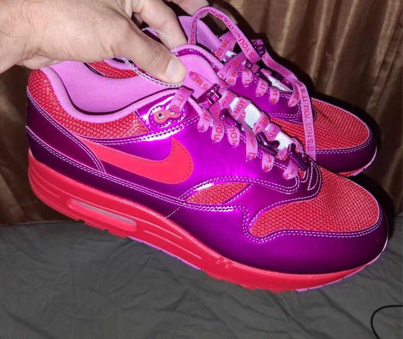 nike size 11 shoes air max men hombre tenis zapatos 