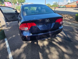 2006 Honda Civic