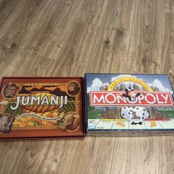 Boards game