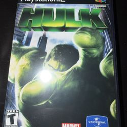 HULK 