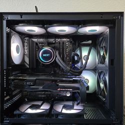 Budget Friendly AM5 Gaming Pc