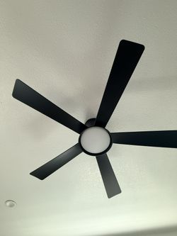 Hampton Bay Fan #2
