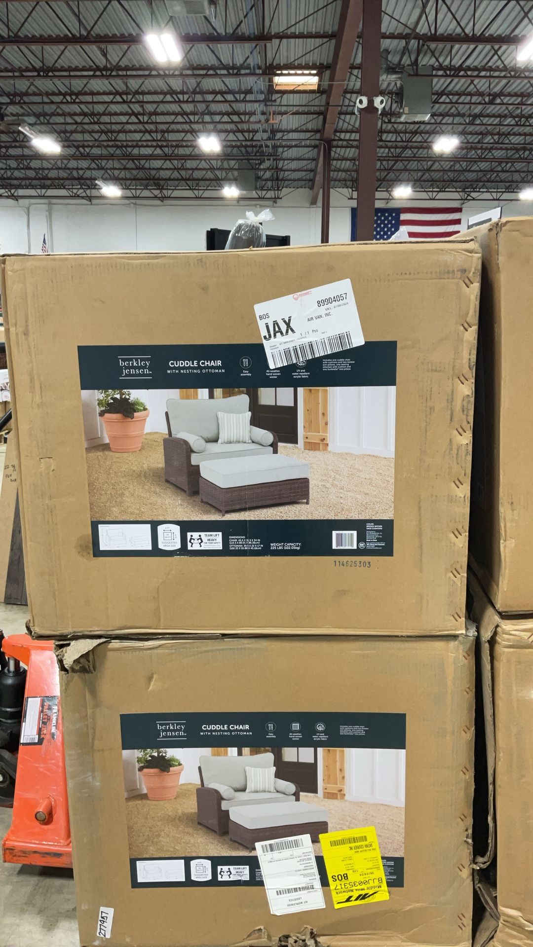 Furniture