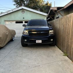 2008 Chevrolet Tahoe