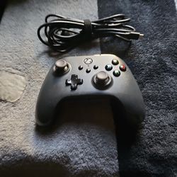 Xbox Controller 