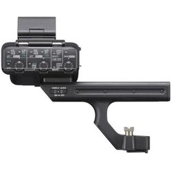 Sony XLR-H1 Top Handle Unit for FX3 & FX30