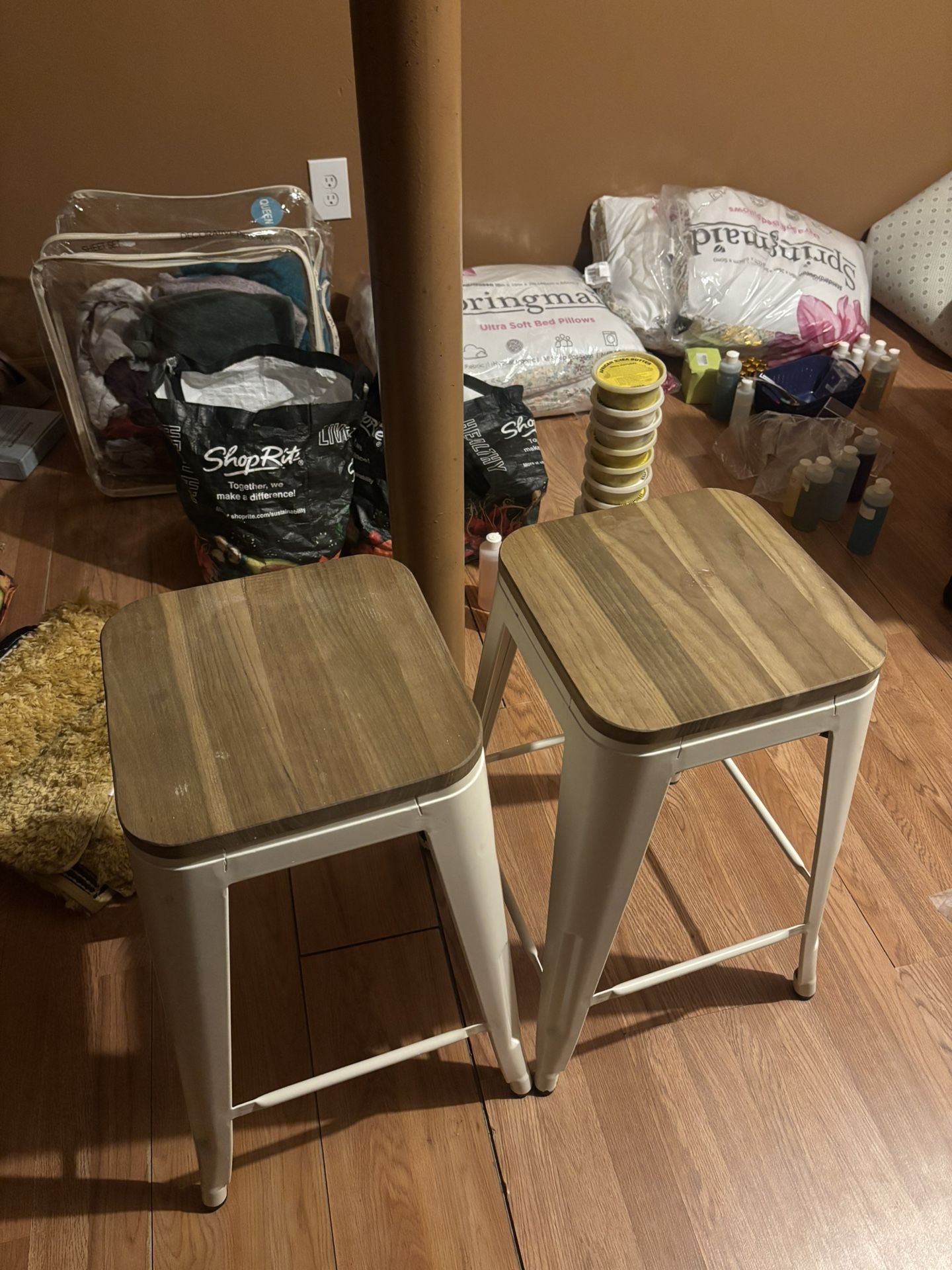 Stools
