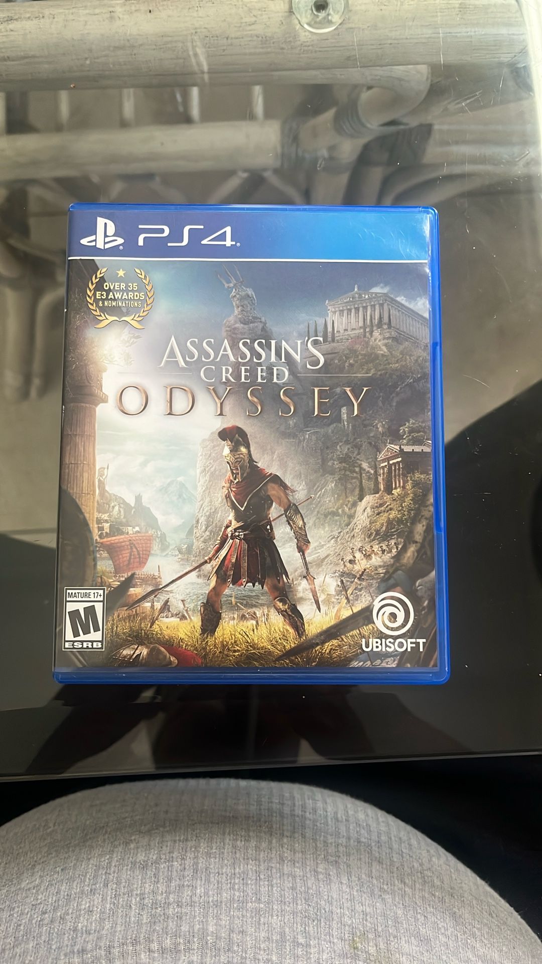 PS4 Games