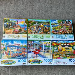 Puzzles 