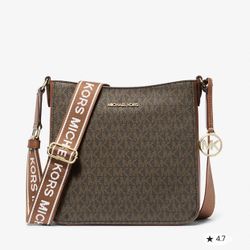 Michael Kors Crossbody Bag