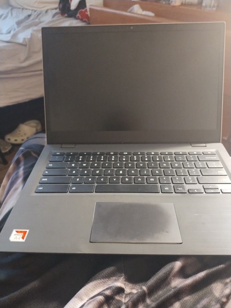 Lenovo Chromebook Laptop 