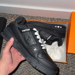 Louis Vuitton 1:1 Shoe 